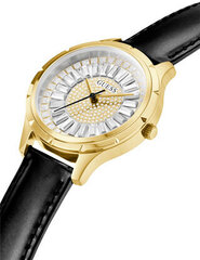 Laikrodis moterims Guess GW0299L2 kaina ir informacija | Moteriški laikrodžiai | pigu.lt