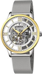 Moteriškas laikrodis Festina 20537/1 kaina ir informacija | Moteriški laikrodžiai | pigu.lt