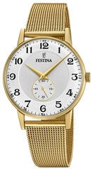 Часы Festina 20569/1 цена и информация | Женские часы | pigu.lt