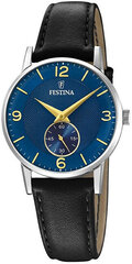 Moteriškas laikrodis Festina 20570/3 kaina ir informacija | Moteriški laikrodžiai | pigu.lt