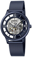 Festina Автомат Сапфир 20574/1 цена и информация | Женские часы | pigu.lt