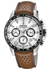 Festina TIMELESS CHRONOGRAPH 20561/1 laikrodis kaina ir informacija | Vyriški laikrodžiai | pigu.lt