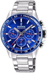 Часы Festina 20560/3 цена и информация | Мужские часы | pigu.lt