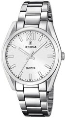 Moteriškas laikrodis Festina 20622/1 kaina ir informacija | Moteriški laikrodžiai | pigu.lt