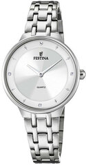 Laikrodis Festina Mademoiselle 20600/1 kaina ir informacija | Moteriški laikrodžiai | pigu.lt