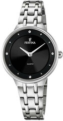 Festina Мадемуазель 20600/4 цена и информация | Женские часы | pigu.lt