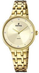 Часы Festina 20601/2 цена и информация | Женские часы | pigu.lt