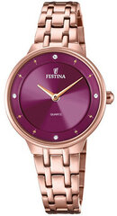 Moteriškas laikrodis Festina 20602/2 kaina ir informacija | Moteriški laikrodžiai | pigu.lt