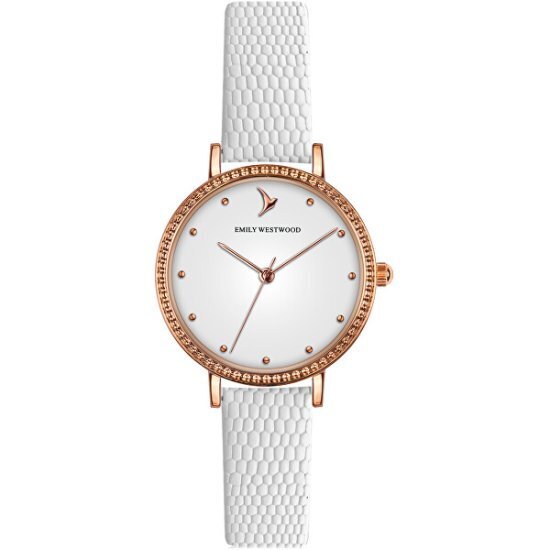 Moteriškas laikrodis Emily Westwood EDM-B051R.14 kaina ir informacija | Moteriški laikrodžiai | pigu.lt