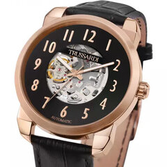 Moteriškas laikrodis Trussardi R2421154001 kaina ir informacija | Trussardi Apranga, avalynė, aksesuarai | pigu.lt