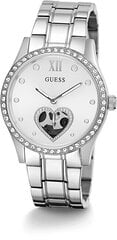 Guess Будь любим GW0380L1 цена и информация | Женские часы | pigu.lt