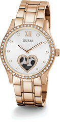 Guess Будь любим GW0380L3 цена и информация | Женские часы | pigu.lt