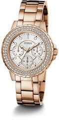 Guess Драгоценность короны GW0410L3 цена и информация | Женские часы | pigu.lt