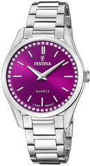 Laikrodis Festina 20583/2 kaina ir informacija | Moteriški laikrodžiai | pigu.lt