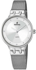 Часы Festina 20597/1 цена и информация | Женские часы | pigu.lt