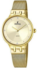 Laikrodis Festina 20598/2 kaina ir informacija | Moteriški laikrodžiai | pigu.lt