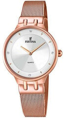 Часы Festina 20599/1 цена и информация | Женские часы | pigu.lt