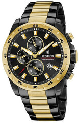 Vyriškas laikrodis Festina Chrono Sport 20563/1 kaina ir informacija | Vyriški laikrodžiai | pigu.lt