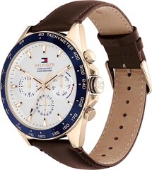 Vyriškas laikrodis Tommy Hilfiger 1791966 kaina ir informacija | Vyriški laikrodžiai | pigu.lt