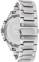 Vyriškas laikrodis Tommy Hilfiger 1791968 kaina ir informacija | Vyriški laikrodžiai | pigu.lt