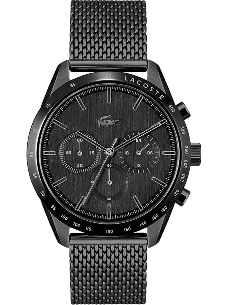 Vyriškas laikrodis Lacoste 2011162 kaina ir informacija | Vyriški laikrodžiai | pigu.lt
