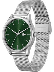 Vyriškas laikrodis Lacoste 2011189 kaina ir informacija | Vyriški laikrodžiai | pigu.lt