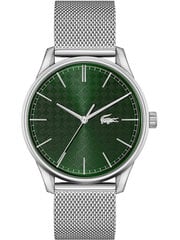 Vyriškas laikrodis Lacoste 2011189 kaina ir informacija | Vyriški laikrodžiai | pigu.lt