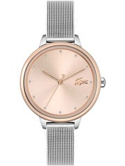 Moteriškas laikrodis Lacoste 2001202 kaina ir informacija | Moteriški laikrodžiai | pigu.lt