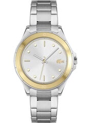Laikrodis moterims Lacoste 2001222 kaina ir informacija | Moteriški laikrodžiai | pigu.lt