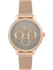 Часы Lacoste 2001205 цена и информация | Женские часы | pigu.lt