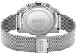 Vyriškas laikrodis Hugo Boss Skymaster 1513938 kaina ir informacija | Vyriški laikrodžiai | pigu.lt