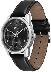 Vyriškas laikrodis Hugo Boss Sofija 1513941 kaina ir informacija | Vyriški laikrodžiai | pigu.lt