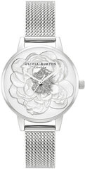 Moteriškas laikrodis Olivia OB16FS113 kaina ir informacija | Moteriški laikrodžiai | pigu.lt