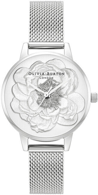 Moteriškas laikrodis Olivia OB16FS113 kaina ir informacija | Moteriški laikrodžiai | pigu.lt