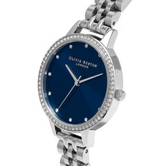 Moteriškas laikrodis Olivia Burton OB16DE12 kaina ir informacija | Moteriški laikrodžiai | pigu.lt