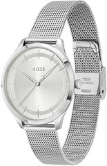 Moteriškas laikrodis Hugo Boss 1502634 kaina ir informacija | Hugo Boss Apranga, avalynė, aksesuarai | pigu.lt