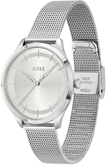 Moteriškas laikrodis Hugo Boss 1502634 цена и информация | Moteriški laikrodžiai | pigu.lt
