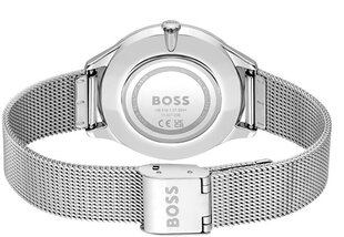 Moteriškas laikrodis Hugo Boss 1502634 kaina ir informacija | Hugo Boss Apranga, avalynė, aksesuarai | pigu.lt