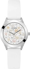 Guess Жемчуг GW0381L1 цена и информация | Женские часы | pigu.lt