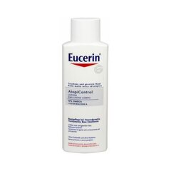 Kūno kremas Eucerin Body Lotion AtopiControl, 400ml kaina ir informacija | Kūno kremai, losjonai | pigu.lt