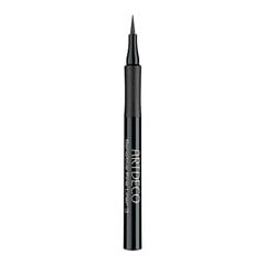 Akių pieštukas jautrioms akims (Sensitiv e Fine Liner) 1 ml цена и информация | Тушь, средства для роста ресниц, тени для век, карандаши для глаз | pigu.lt