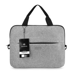 Kompiuretio krepšys Zagatto Adilson ZG88-47797, 15.6" kaina ir informacija | Krepšiai, kuprinės, dėklai kompiuteriams | pigu.lt