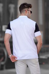 Polo marškinėliai vyrams Eken PK5865-47795-XL kaina ir informacija | Vyriški marškinėliai | pigu.lt