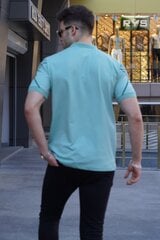Polo marškinėliai vyrams Zol PK5870-47874-XL цена и информация | Мужские футболки | pigu.lt