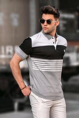 Polo marškinėliai vyrams Eken PK5865-47807-XL kaina ir informacija | Vyriški marškinėliai | pigu.lt