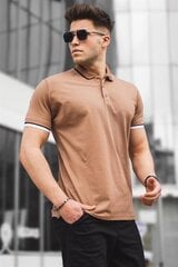 Polo marškinėliai vyrams Duane PK5834-47907-XL цена и информация | Мужские футболки | pigu.lt