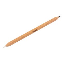 Двухсторонний текстильный карандаш BOHIN цена и информация | Принадлежности для шитья | pigu.lt