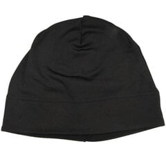 Kepurė moterims LPP 31800-26, juoda цена и информация | Женские шапки | pigu.lt