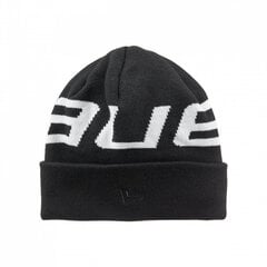 Kepurė vyrams Bauer NE 1059447, juoda kaina ir informacija | Vyriški šalikai, kepurės, pirštinės | pigu.lt