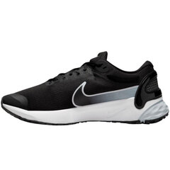 Sportiniai bateliai moterims Nike Renew Run 3 M DC9413001, juodi цена и информация | Спортивная обувь, кроссовки для женщин | pigu.lt